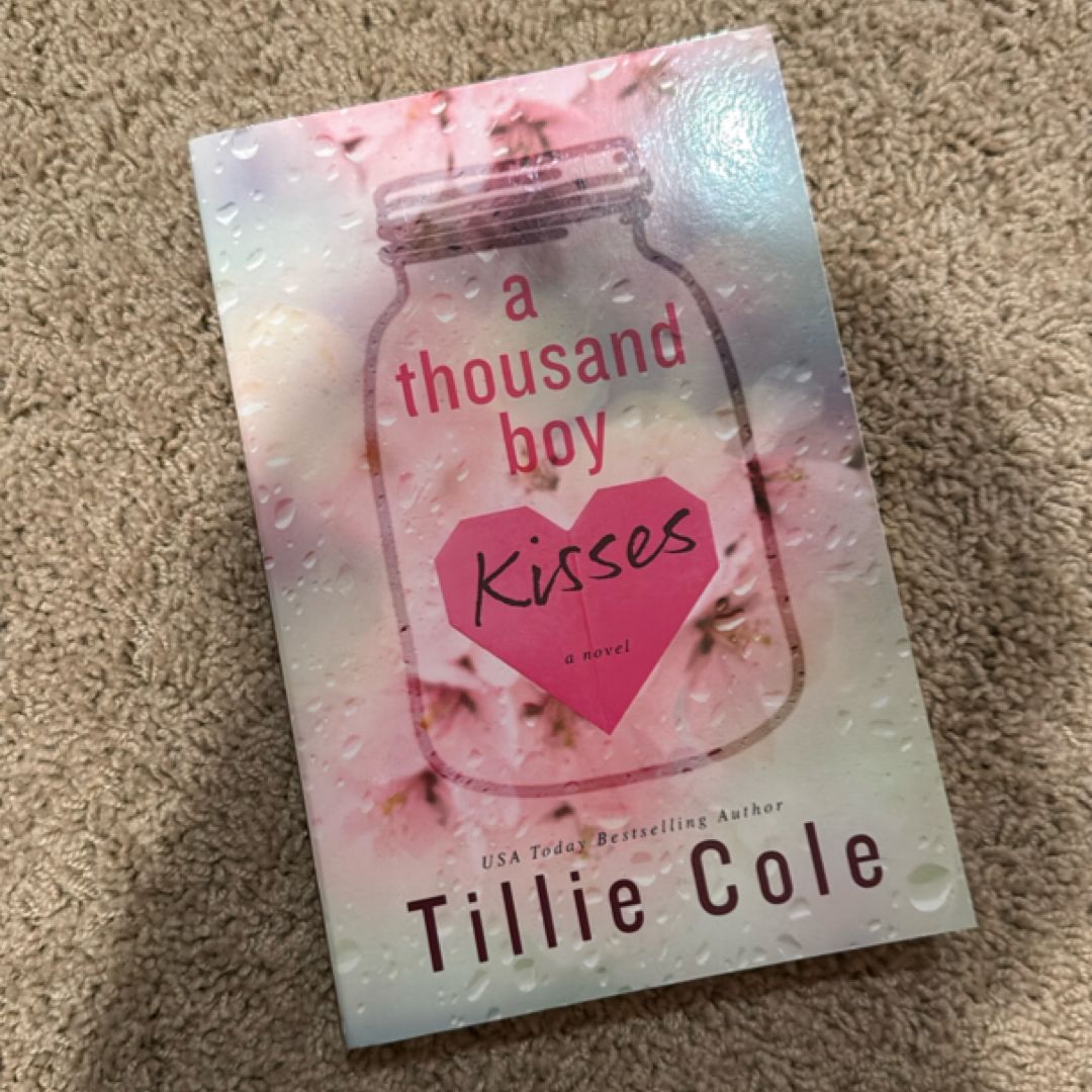 A Thousand Boy Kisses