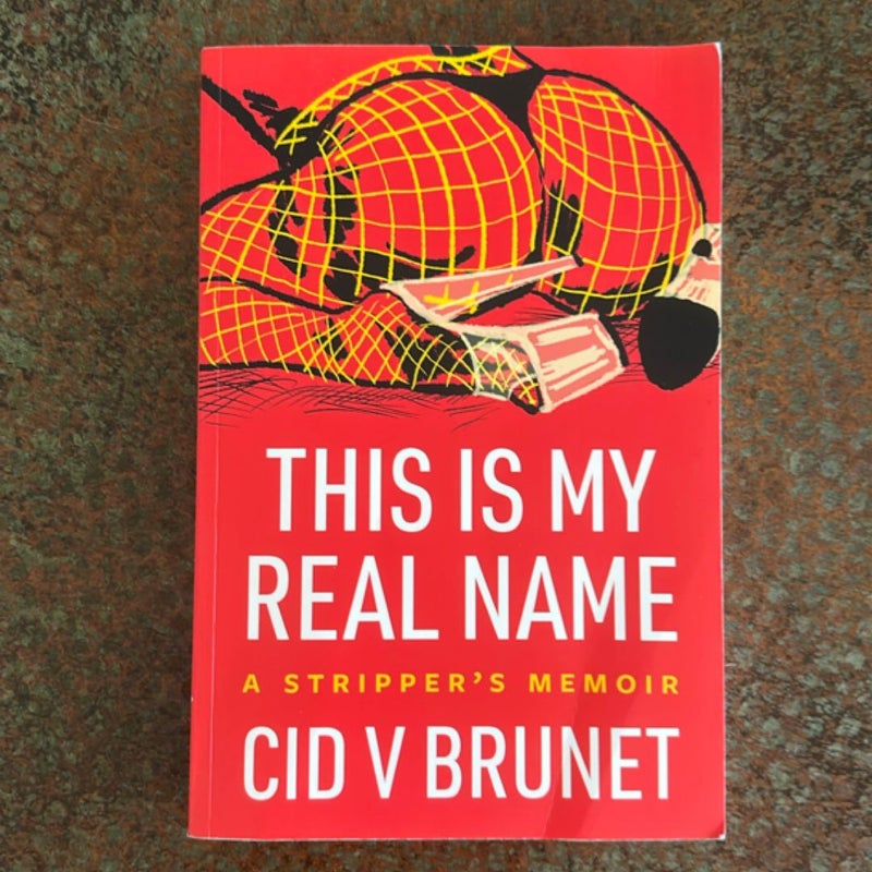 This Is My Real Name
