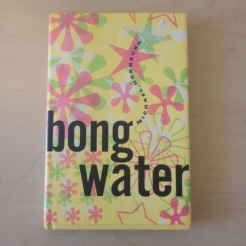 Bongwater