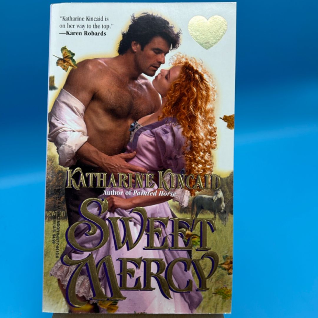 Sweet Mercy