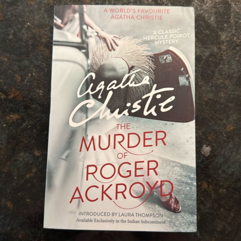 The World's Favourite Agatha Christie Book