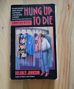 Hung Up To Die
