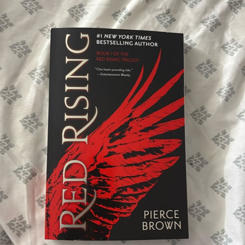 Red Rising