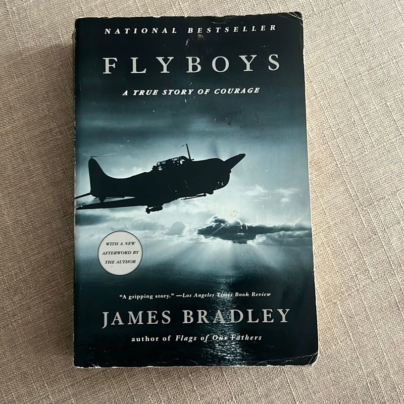 Flyboys