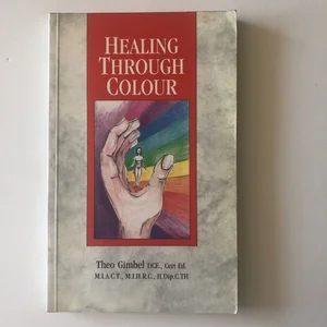 Healing Through Colour