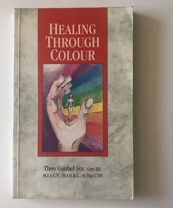 Healing Through Colour
