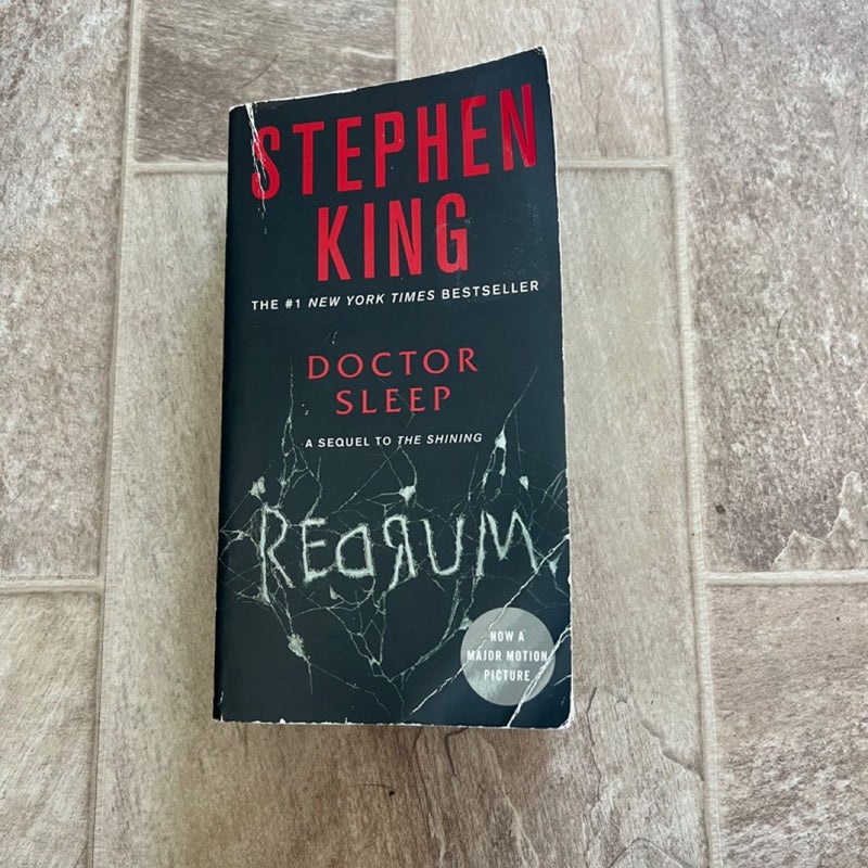 Doctor Sleep