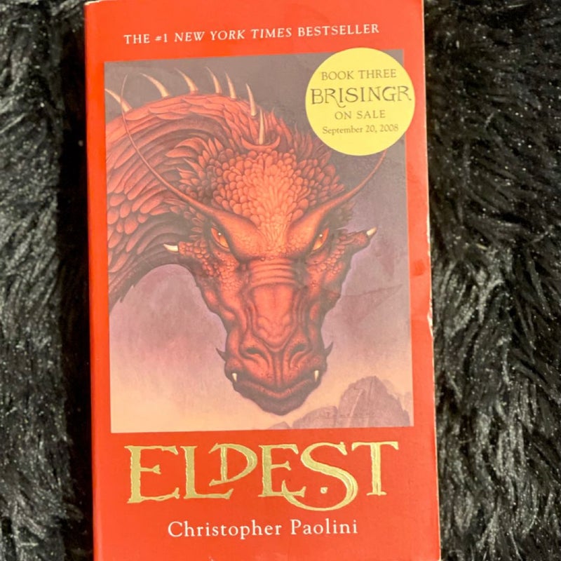 Eldest