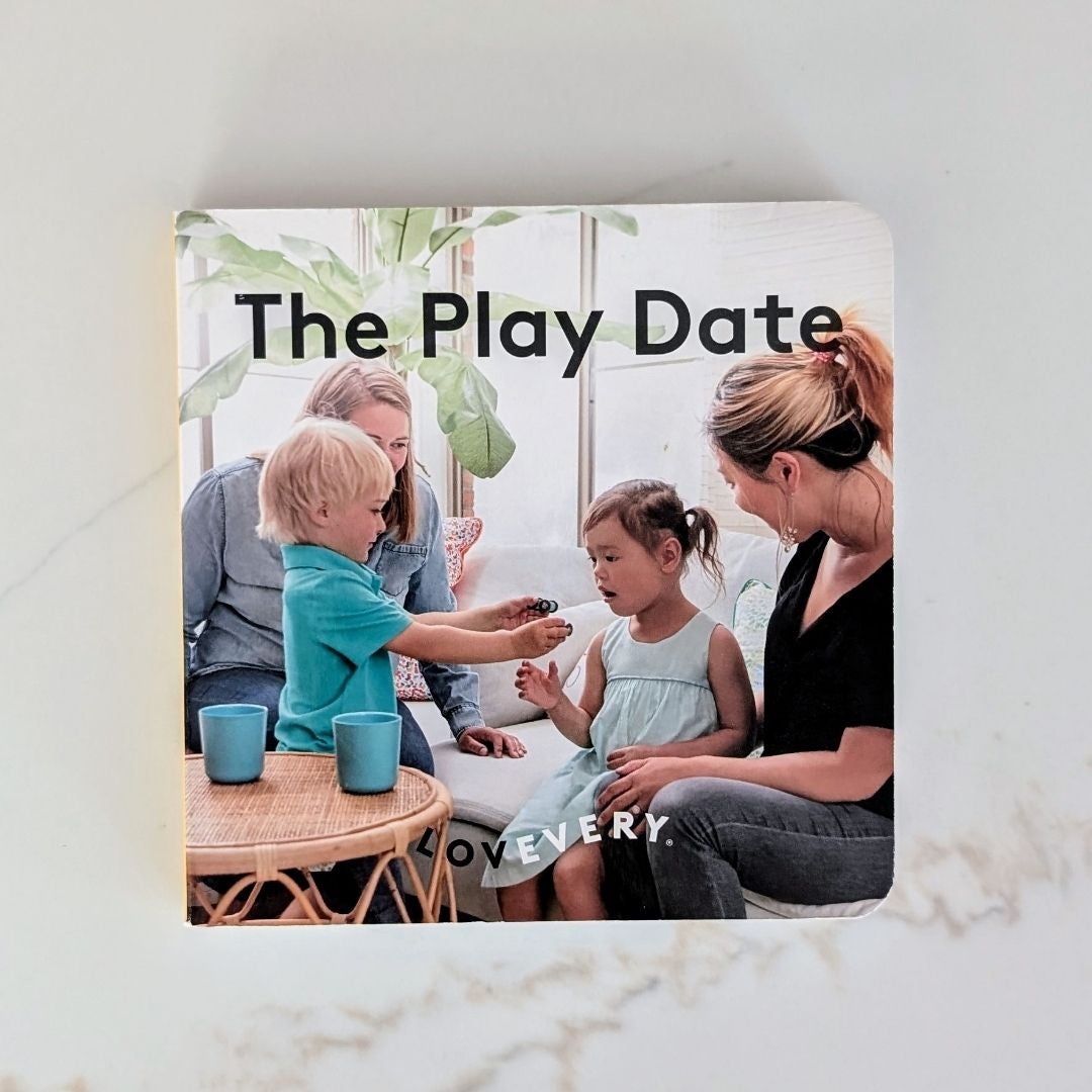 The Play Date