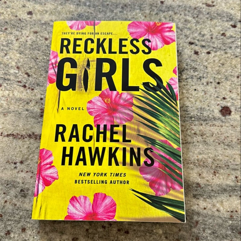 Reckless Girls