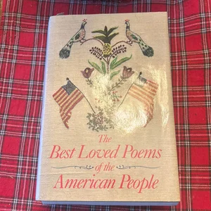 Best Loved Poems of American People