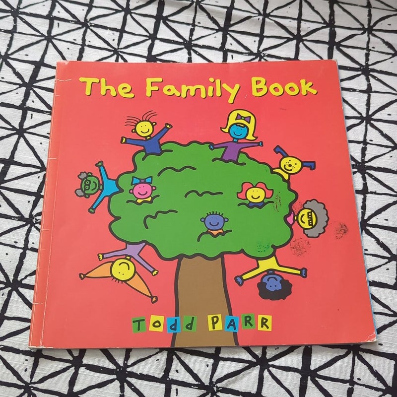 The Family Book