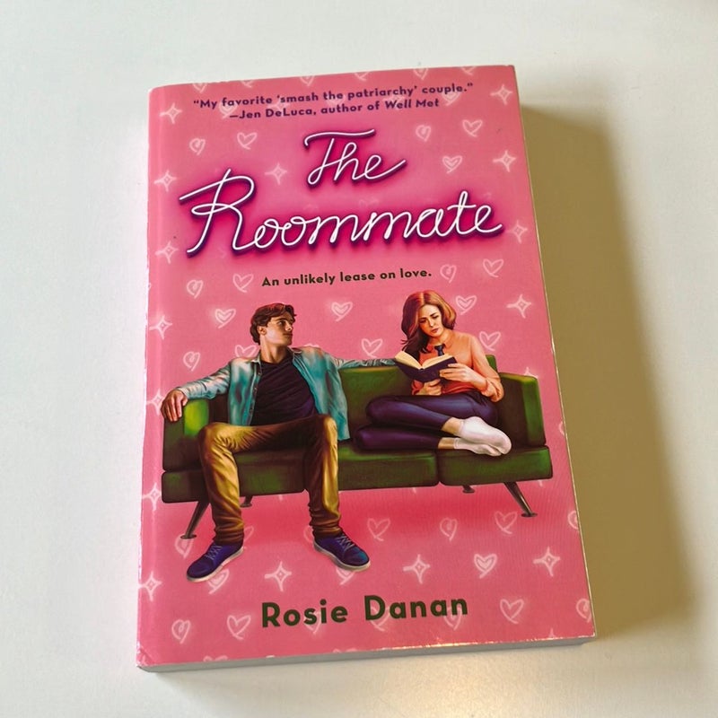 The Roommate