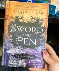 Sword and Pen