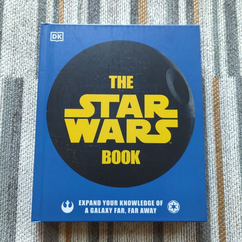 The Star Wars Book