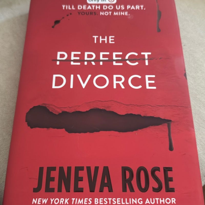 The Perfect Divorce