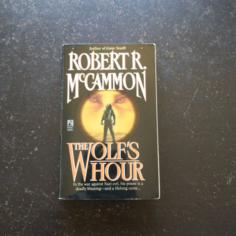 The Wolf's Hour