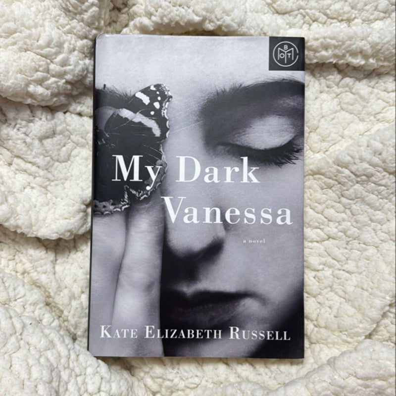 My Dark Vanessa