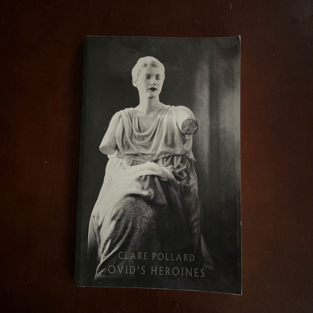 Ovid's Heroines