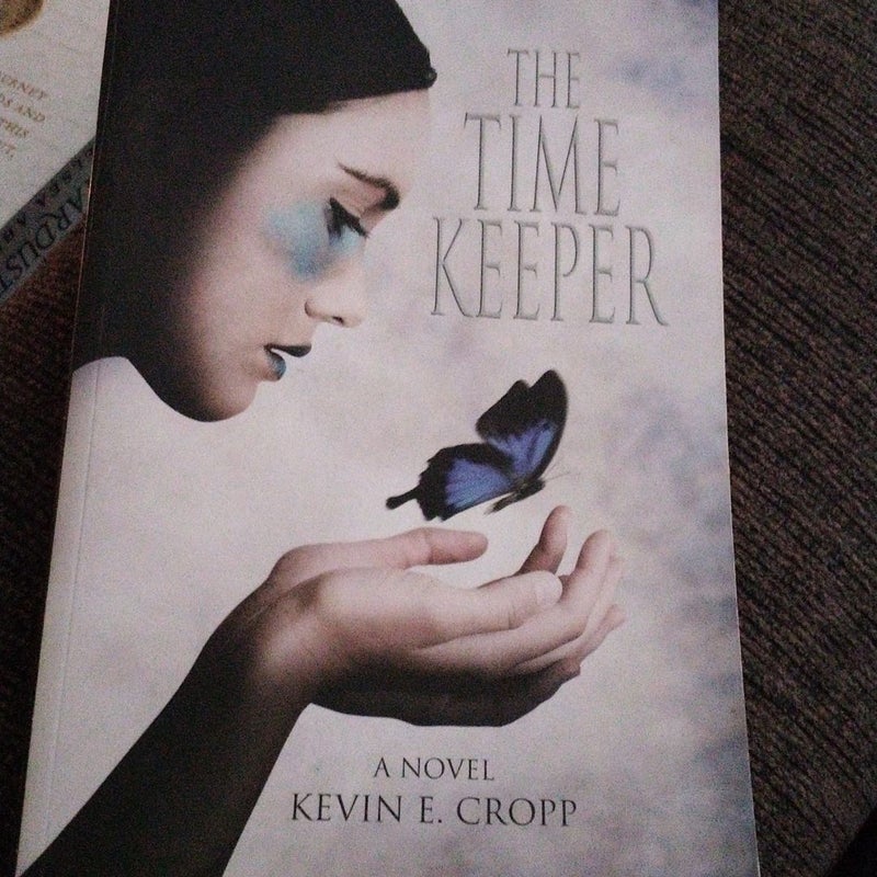 The Time Keeper