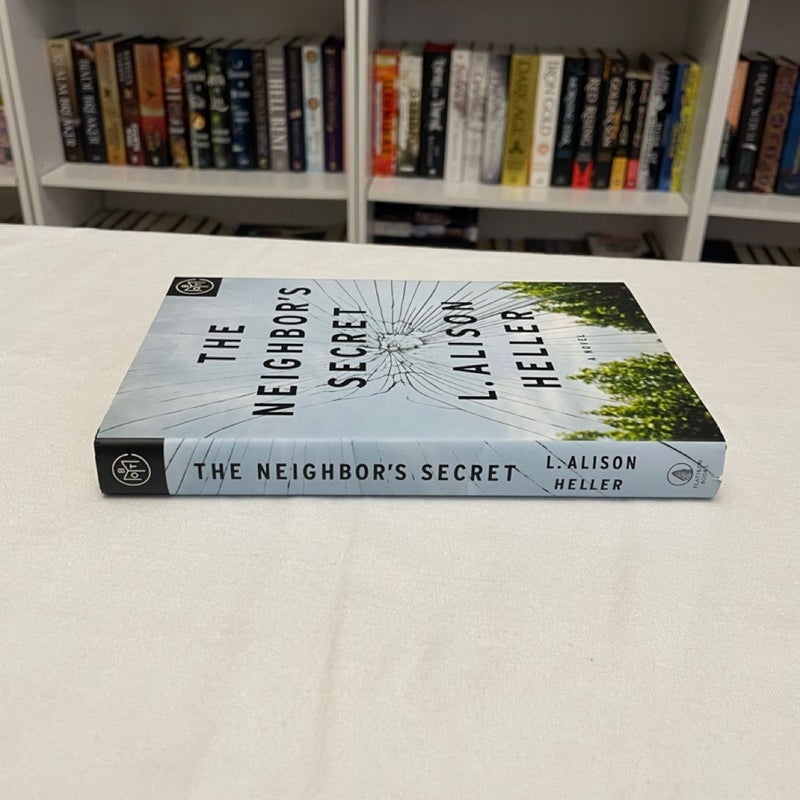 The Neighbor's Secret BOTM