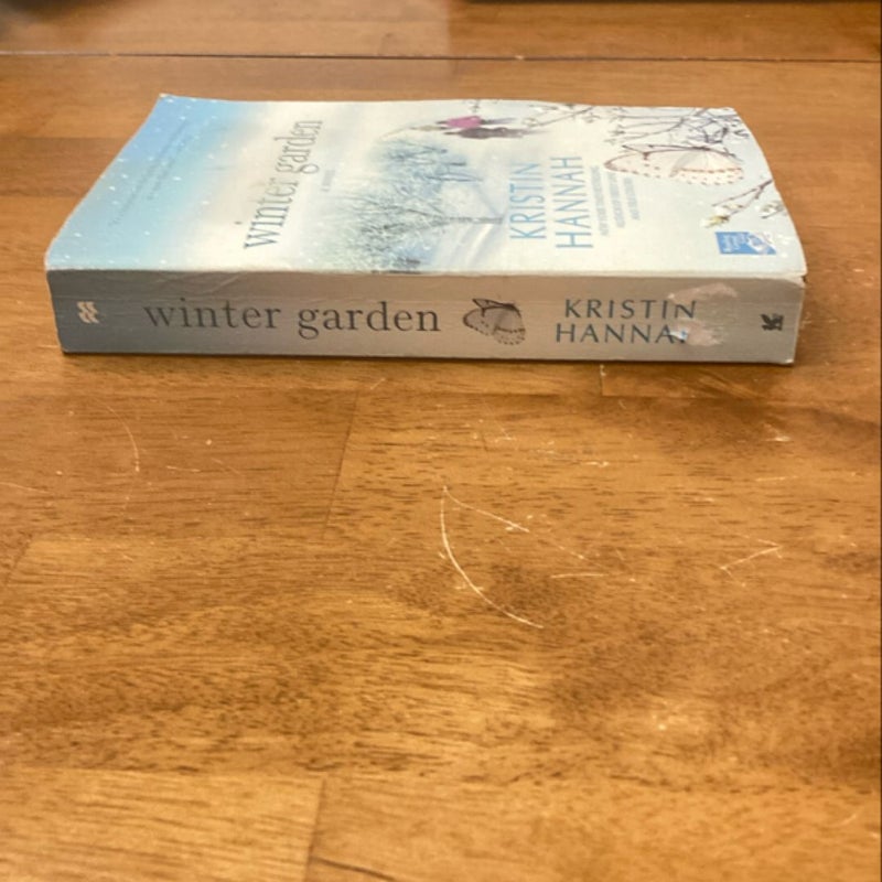 Winter Garden