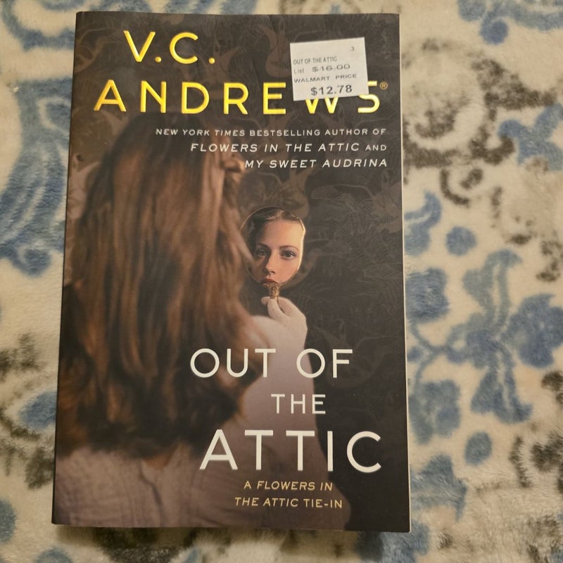 Out of the Attic