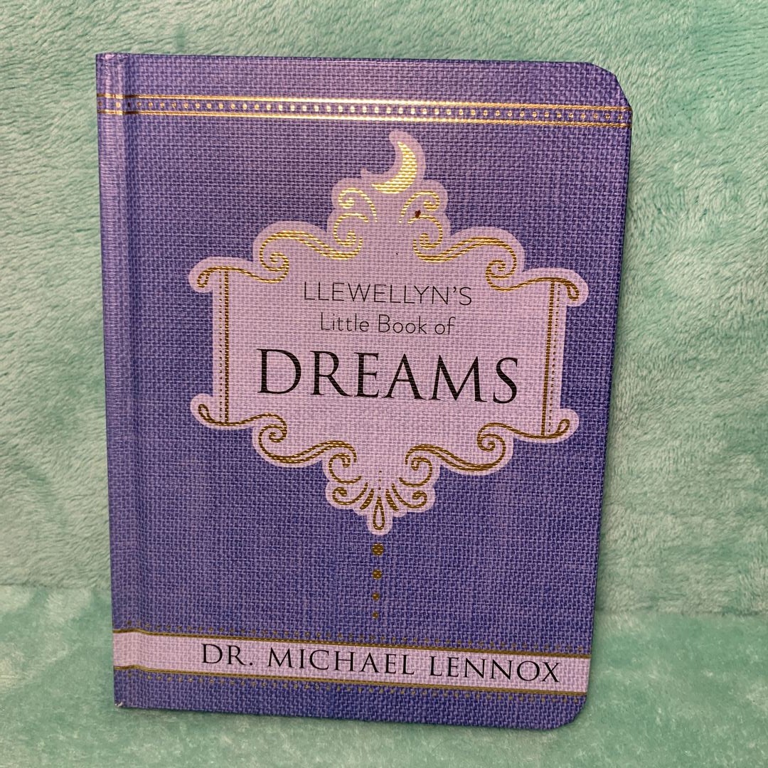 Llewellyn's Little Book of Dreams