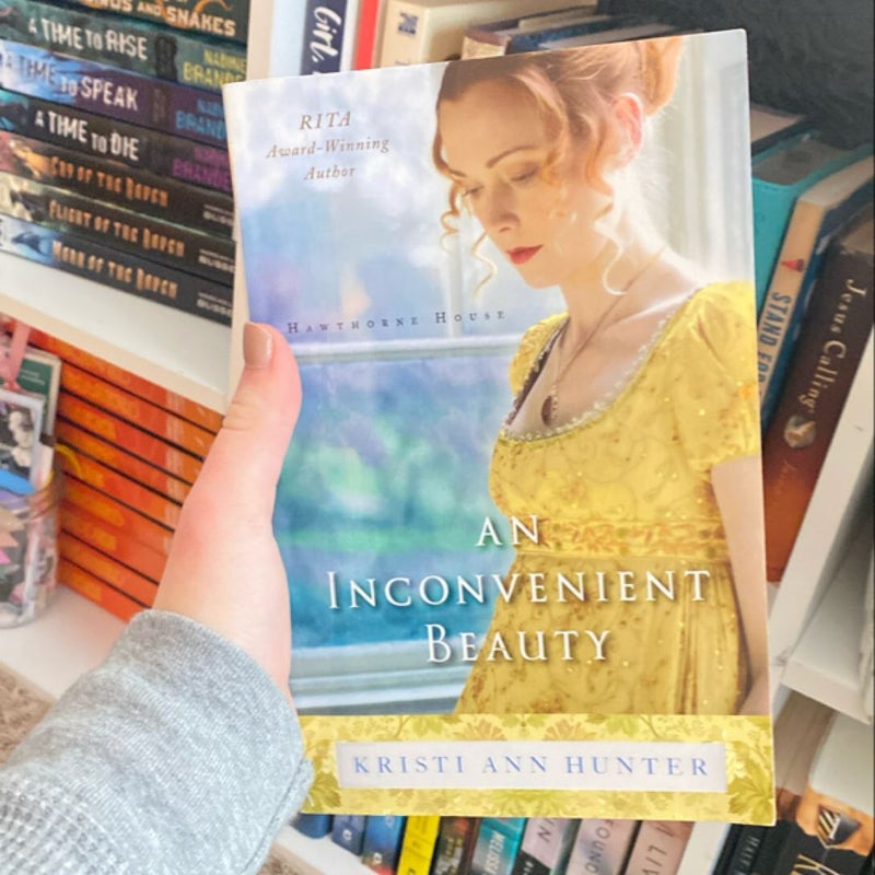 An Inconvenient Beauty