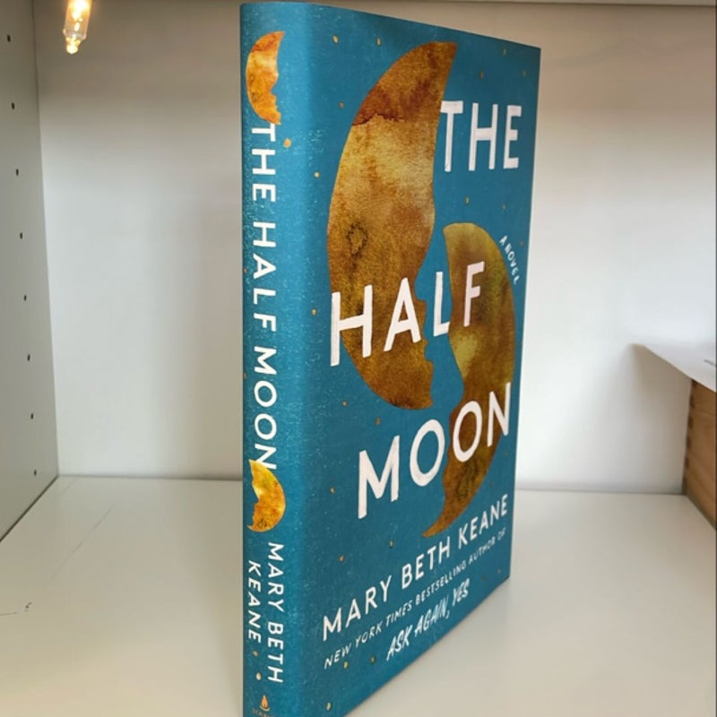 The Half Moon
