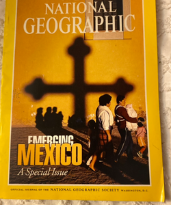 Embracing Mexico — A Special Issue