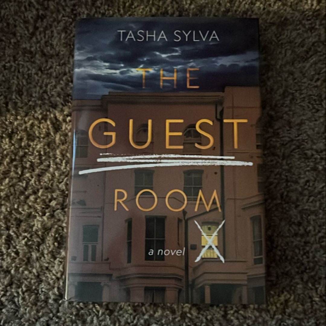 The Guest Room