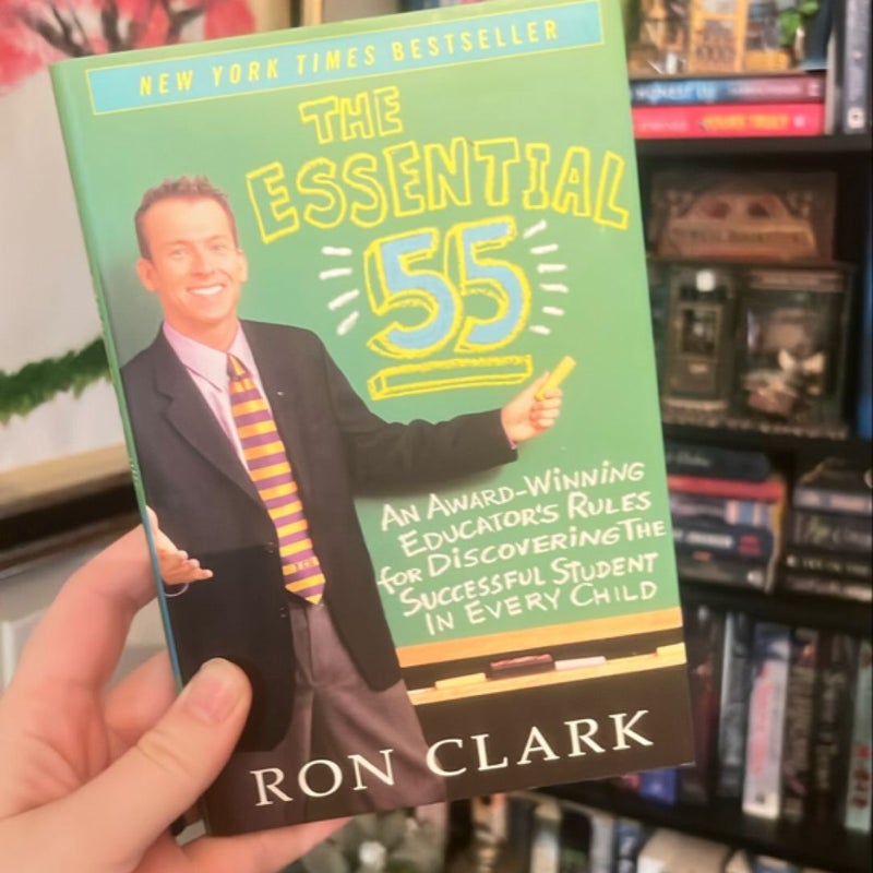 The Essential 55