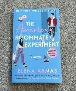 The American Roommate Experiment