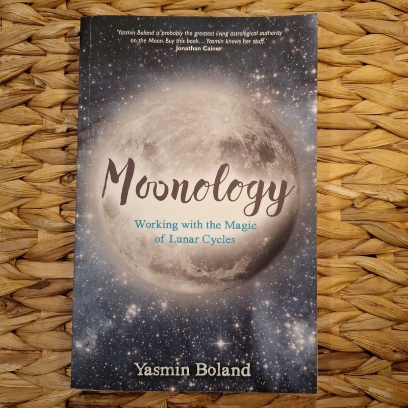 Moonology