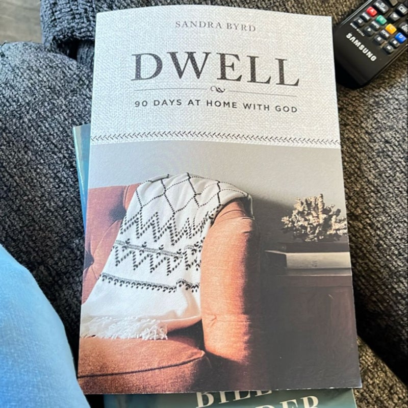 Dwell