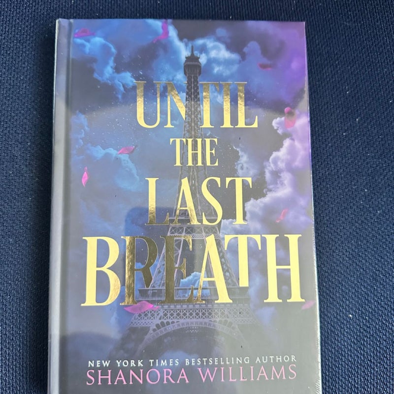 Until the Last Breath