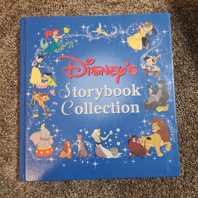 Disney's Storybook Collection