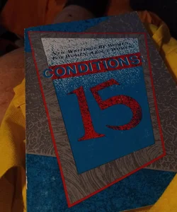 Conditions 15