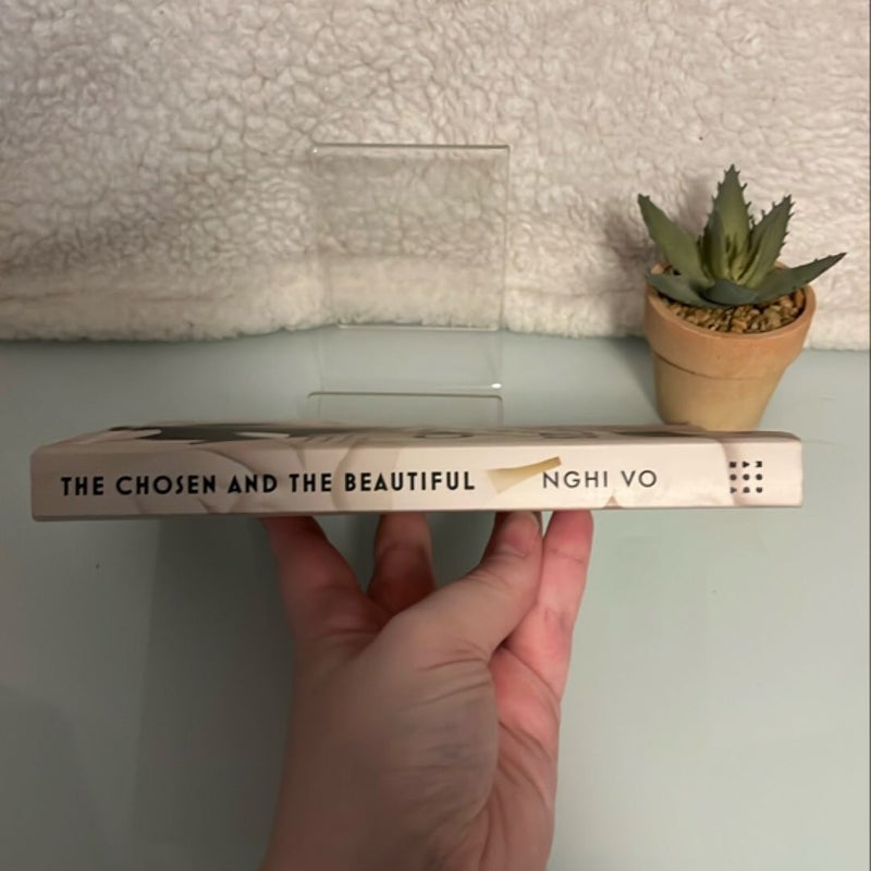 The Chosen and the Beautiful