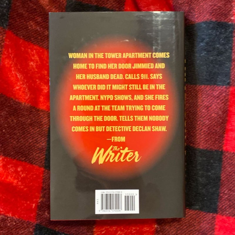 The Writer