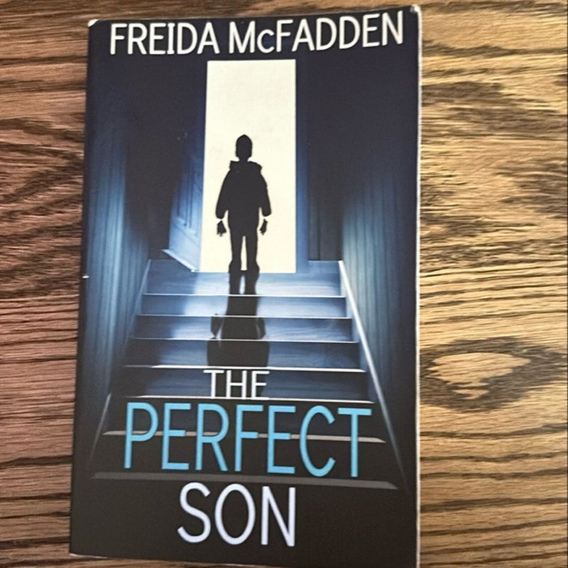 The Perfect Son