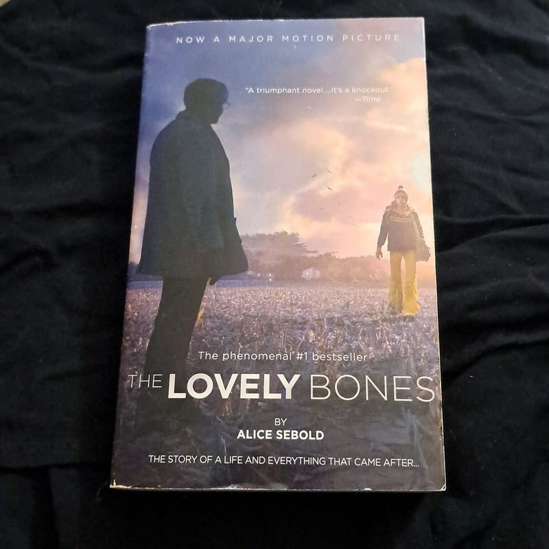 The Lovely Bones