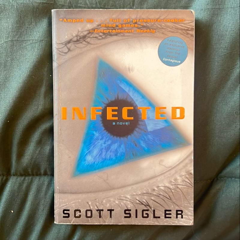 Infected