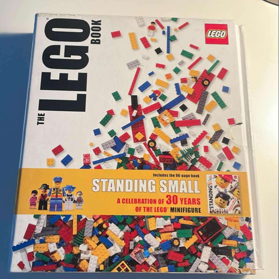 The LEGO Book