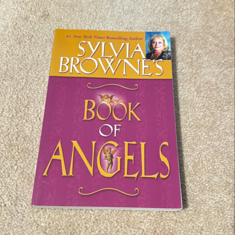 Book of Angels