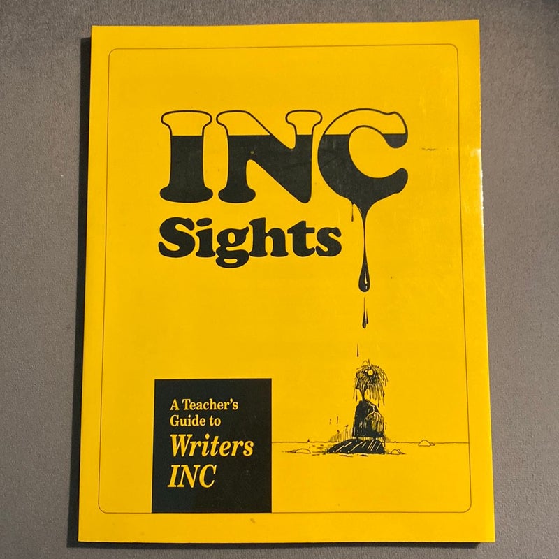 INC Sights