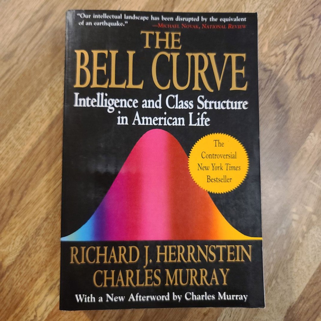 The Bell Curve