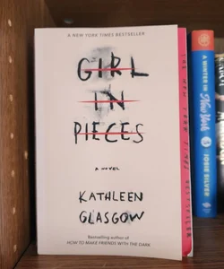 Girl in Pieces