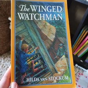 The Winged Watchman